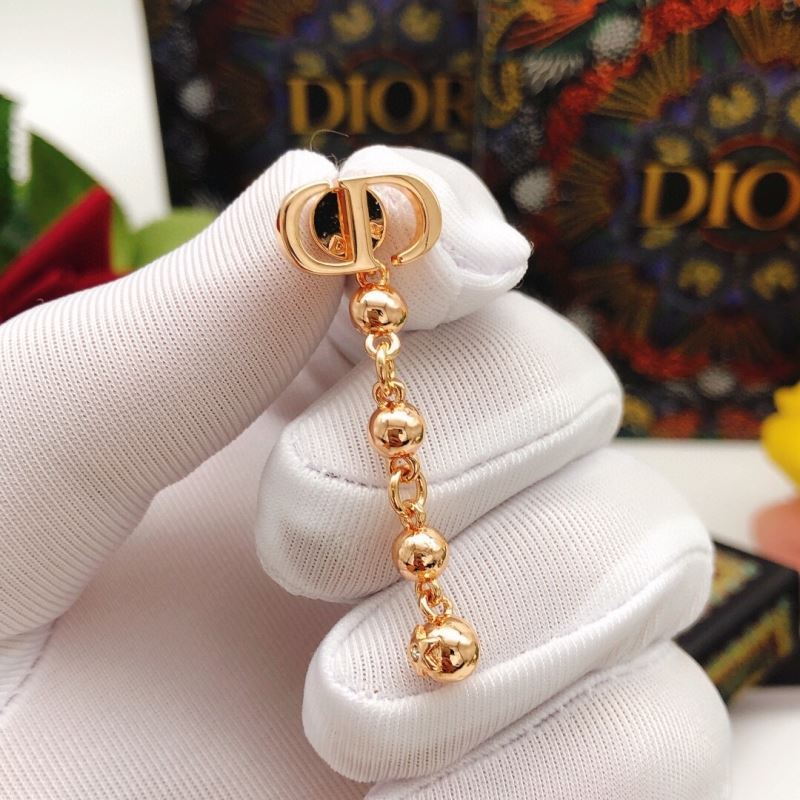 Christian Dior Earrings